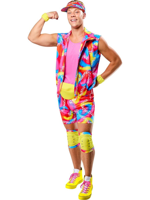 Schaatsen Ken van Rubies koop je bij Partywinkel