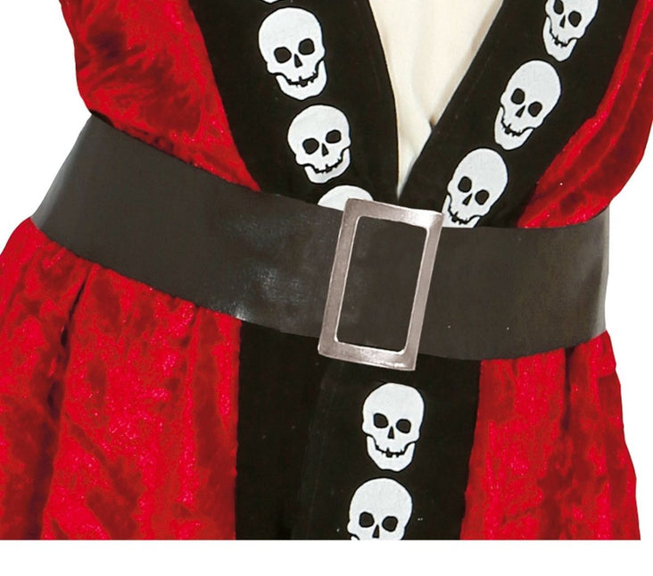 Schedel Piratenjurk Kind van Fiestas Guirca koop je bij Partywinkel