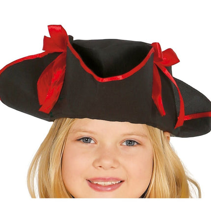 Schedel Piratenjurk Kind van Fiestas Guirca koop je bij Partywinkel