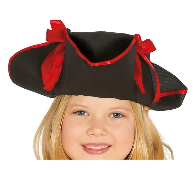 Schedel Piratenjurk Kind van Fiestas Guirca koop je bij Partywinkel