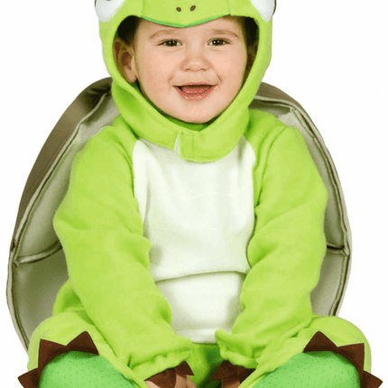 Schildpad Kostuum Baby van Fiestas Guirca koop je bij Partywinkel