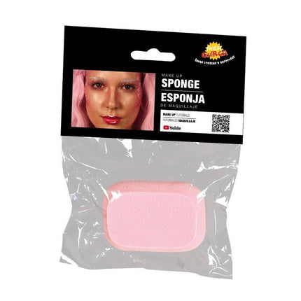 Schmink Spons van Fiestas Guirca koop je bij Partywinkel