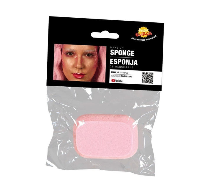 Schmink Spons van Fiestas Guirca koop je bij Partywinkel