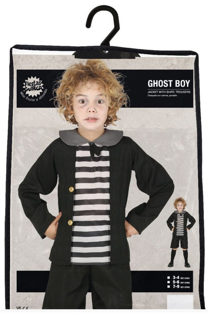 School jongen Kostuum van Fiestas Guirca koop je bij Partywinkel
