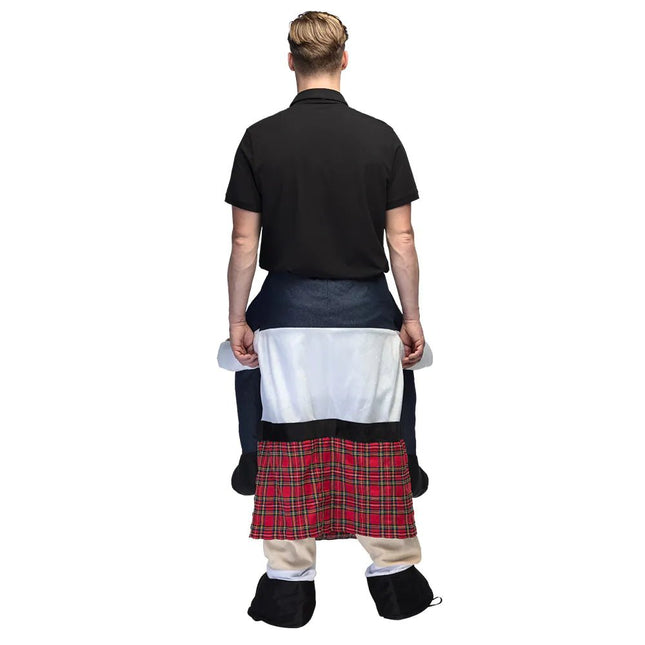 Schotland Kostuum Carry Me van Boland koop je bij Partywinkel