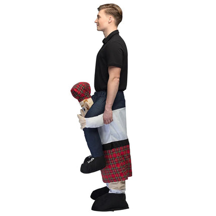 Schotland Kostuum Carry Me van Boland koop je bij Partywinkel
