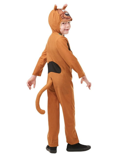 Scooby - Doo Kostuum Jongens van Rubies koop je bij Partywinkel