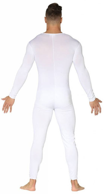 Second Skin Pak Wit L van Fiestas Guirca koop je bij Partywinkel
