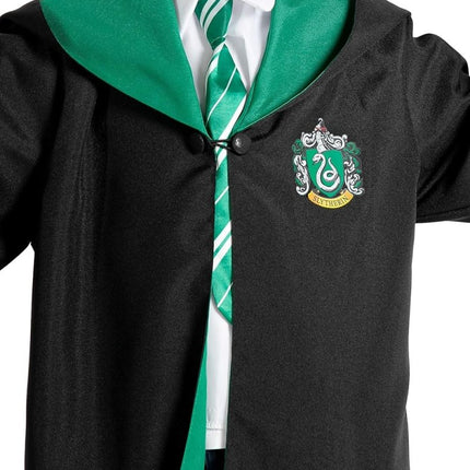 Serpeverde Kostuum voor Kinderen van Ciao International koop je bij Partywinkel