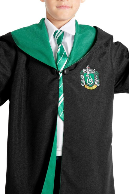 Serpeverde Kostuum voor Kinderen van Ciao International koop je bij Partywinkel