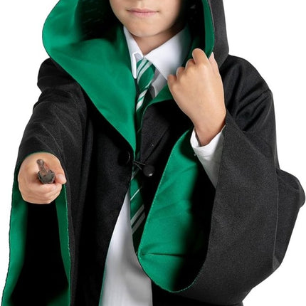 Serpeverde Kostuum voor Kinderen van Ciao International koop je bij Partywinkel