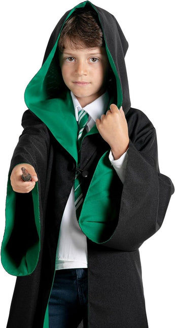 Serpeverde Kostuum voor Kinderen van Ciao International koop je bij Partywinkel