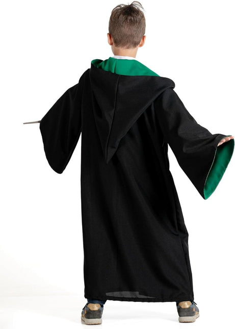 Serpeverde Kostuum voor Kinderen van Ciao International koop je bij Partywinkel