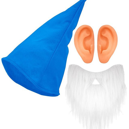 Set Kabouter Blauw van Widmann koop je bij Partywinkel