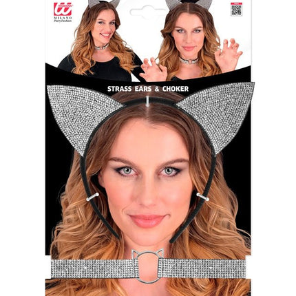 SET KAT van Widmann koop je bij Partywinkel