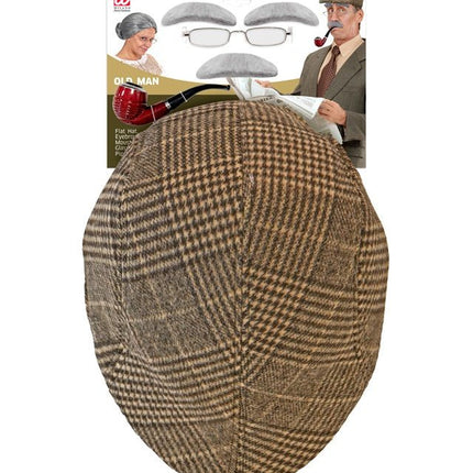 Set Oude Man van Widmann koop je bij Partywinkel