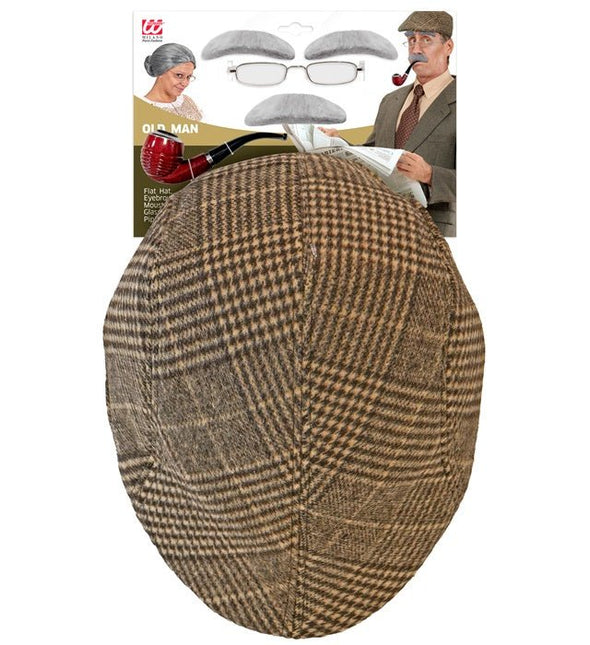 Set Oude Man van Widmann koop je bij Partywinkel