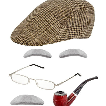 Set Oude Man van Widmann koop je bij Partywinkel