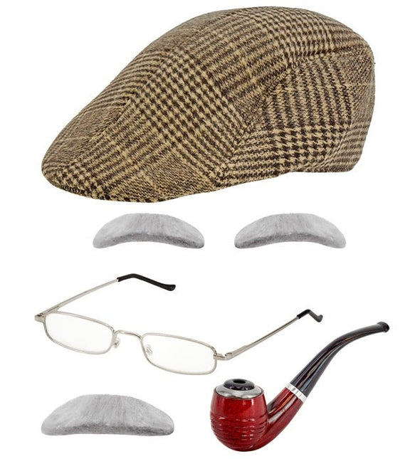 Set Oude Man van Widmann koop je bij Partywinkel