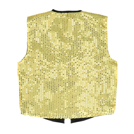 Set Spangles goud van Boland koop je bij Partywinkel
