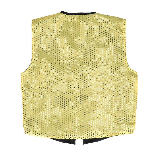 Set Spangles goud van Boland koop je bij Partywinkel
