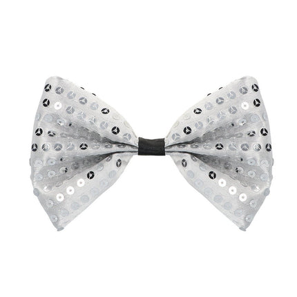 Set Spangles zilver van Boland koop je bij Partywinkel