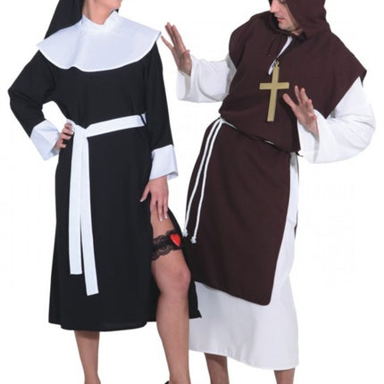 Sexy Non Dames van Orlob koop je bij Partywinkel