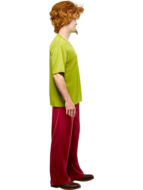 Shaggy Kostuum (Scooby - Doo) van Rubies koop je bij Partywinkel