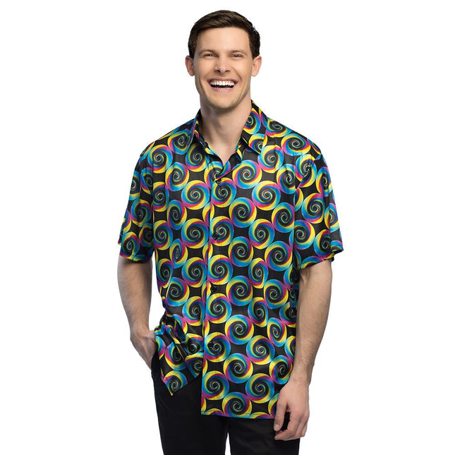 Shirt Omnia van Boland koop je bij Partywinkel