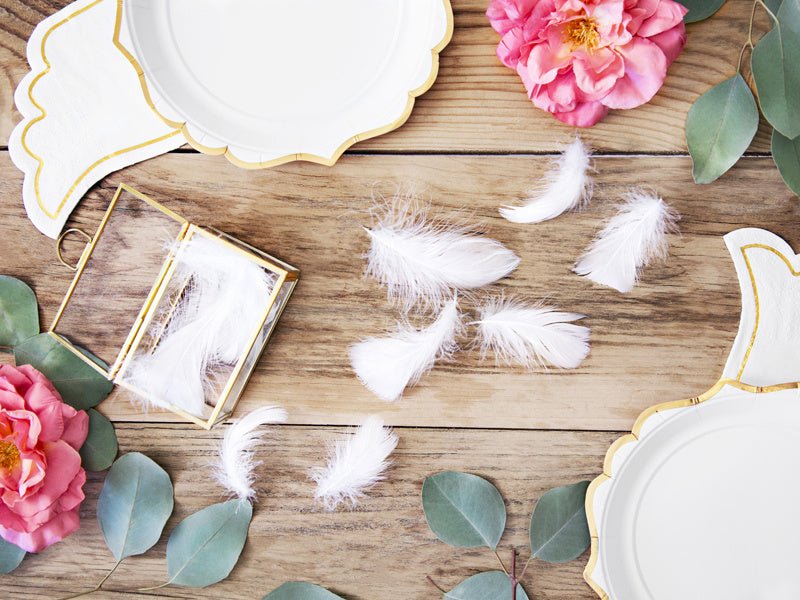 Sieraden Doosje 9cm van Partydeco koop je bij Partywinkel
