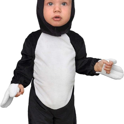 Silvestro de kat Kostuum Baby van Ciao International koop je bij Partywinkel