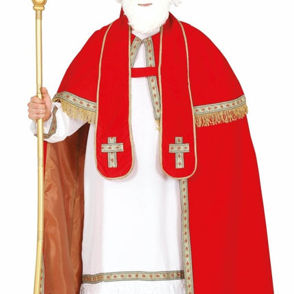 Sinterklaas Staf van Fiestas Guirca koop je bij Partywinkel