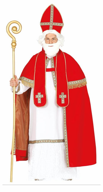 Sinterklaas Staf van Fiestas Guirca koop je bij Partywinkel