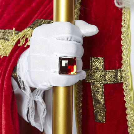 Sinterklaaspak 12 Delig van Folat koop je bij Partywinkel