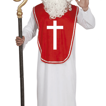 Sinterklaaspak 3 Delig van Fiestas Guirca koop je bij Partywinkel