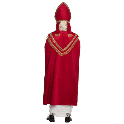 Sinterklaaspak 5 Delig van Boland koop je bij Partywinkel