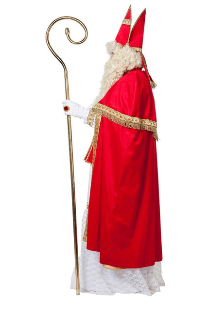 Sinterklaaspak Luxe 5 Delig van Wilbers & Wilbers koop je bij Partywinkel