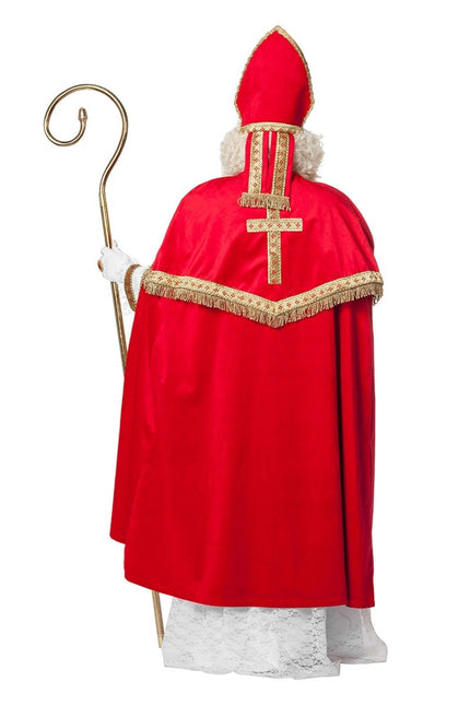 Sinterklaaspak Luxe 5 Delig van Wilbers & Wilbers koop je bij Partywinkel