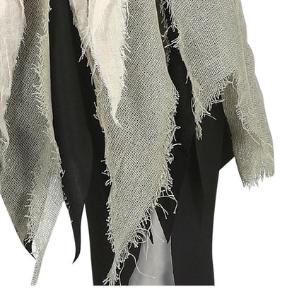 Skelet Halloween Kostuum Meisje Zwart van Fiestas Guirca koop je bij Partywinkel