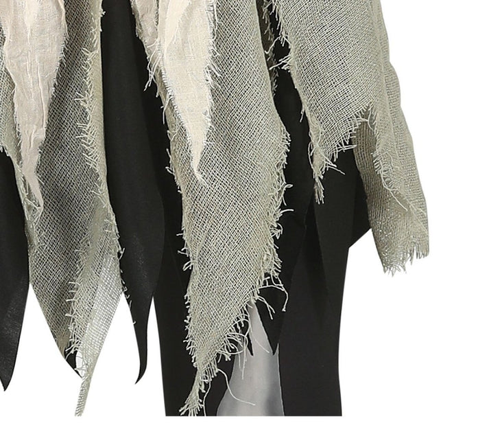 Skelet Halloween Kostuum Meisje Zwart van Fiestas Guirca koop je bij Partywinkel