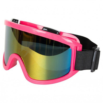 Ski Bril Roze van PartyXplosion koop je bij Partywinkel