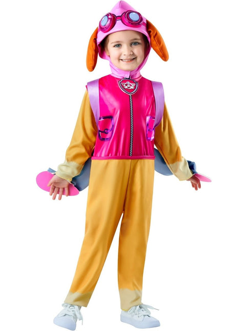 Skye van Rubies koop je bij Partywinkel