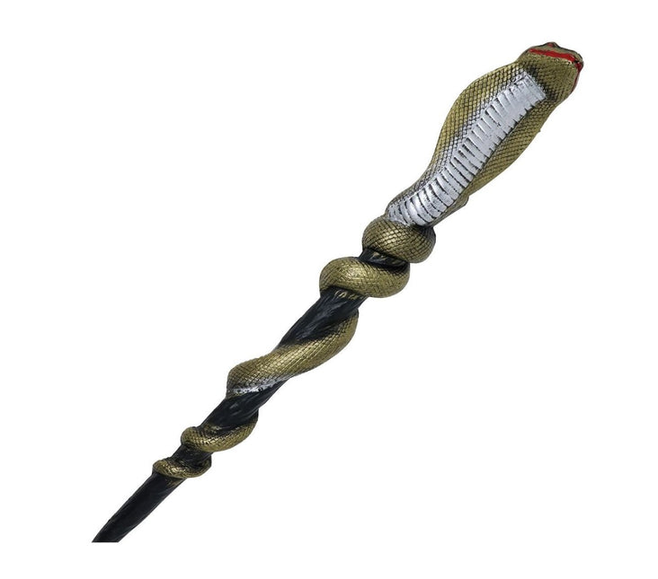 Slang Scepter 63cm van Fiestas Guirca koop je bij Partywinkel