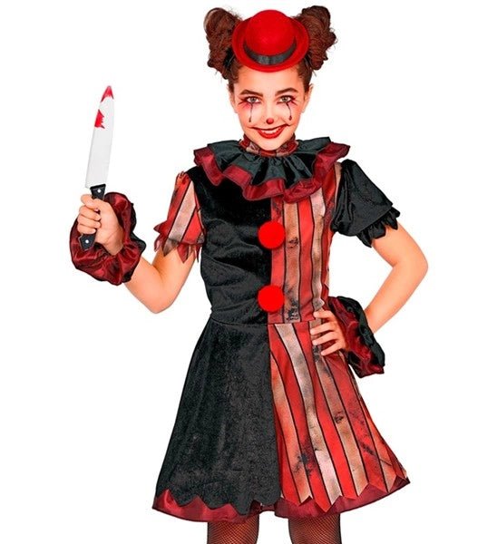 SLECHTE CLOWN van Widmann koop je bij Partywinkel