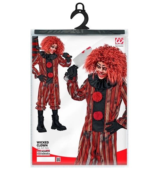 SLECHTE CLOWNS van Widmann koop je bij Partywinkel