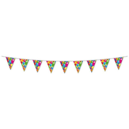 Slinger Balloons - 10 meter van Folat koop je bij Partywinkel