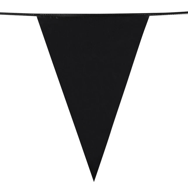 Slinger Zwart 10m van Boland koop je bij Partywinkel