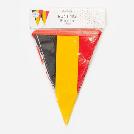 Slingers Belgie 10m van WeFiesta koop je bij Partywinkel