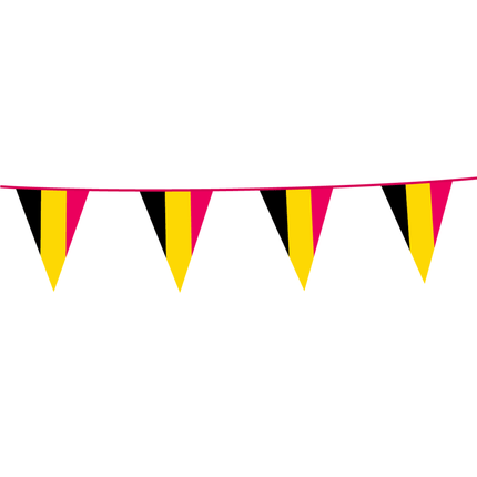 Slingers Belgie 10m van WeFiesta koop je bij Partywinkel