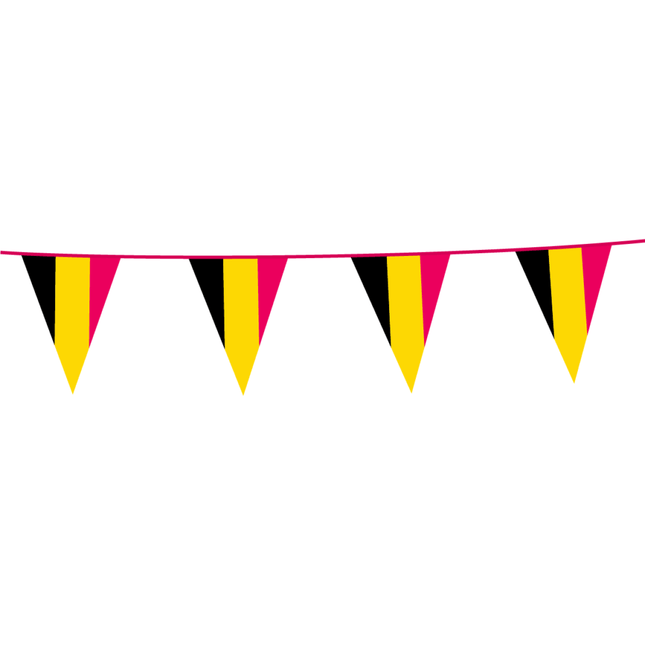 Slingers Belgie 10m van WeFiesta koop je bij Partywinkel